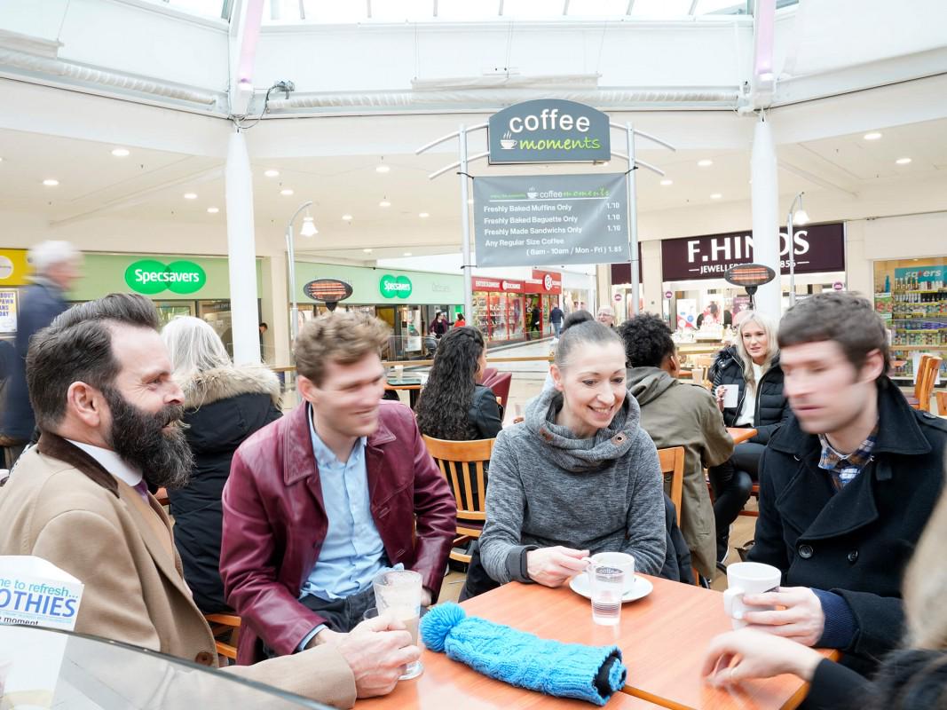 Retail/Shop in Wolverhampton - photo 2